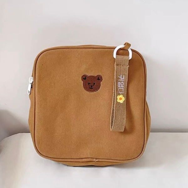  Balo Gấu Cho Trẻ Em 