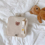  Balo Gấu Cho Trẻ Em 