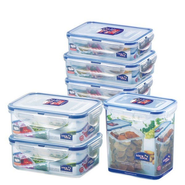  Hộp Bảo Quản Lock&Lock Classic 