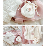  Túi Đeo Vai Cho Bé 