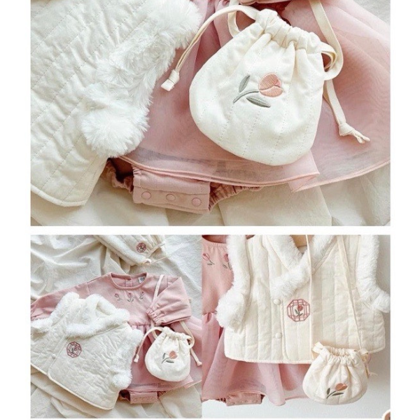  Túi Đeo Vai Cho Bé 