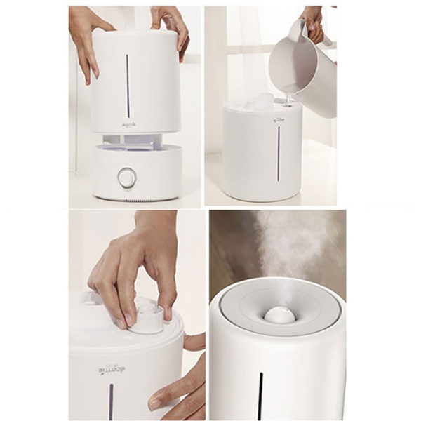  Máy Tạo Ârm Deerma 