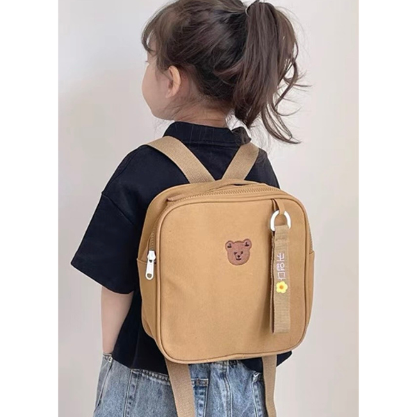  Balo Gấu Cho Trẻ Em 