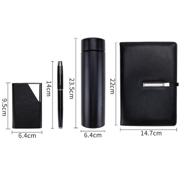  Set Quà Tặng Cao Cấp 2 