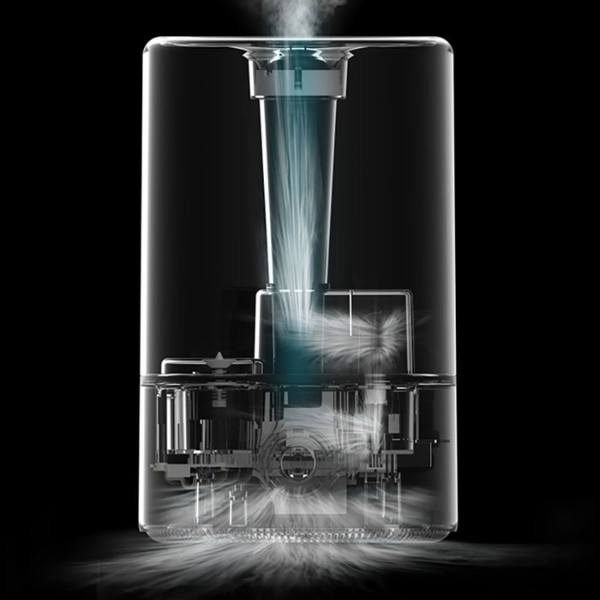  Máy Tạo Ârm Deerma 