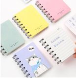  Sổ tay ghi chú lò xò 