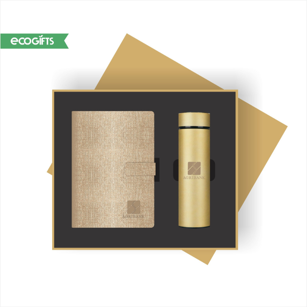  Set Quà Tặng Cao Cấp 1 