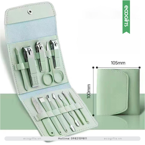  Bộ dụng cụ cắt móng tay 