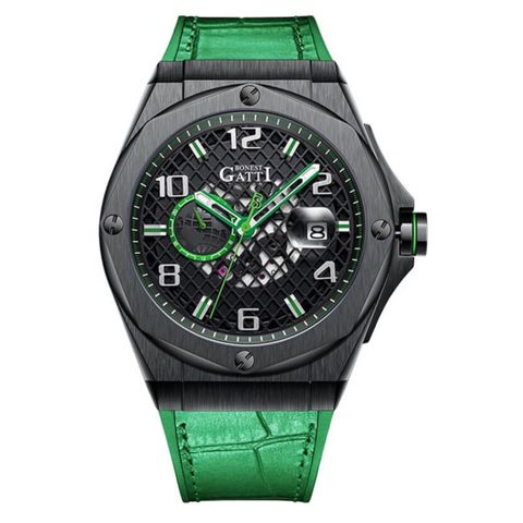  Đồng Hồ Bonest Gatti BG8701-B4 