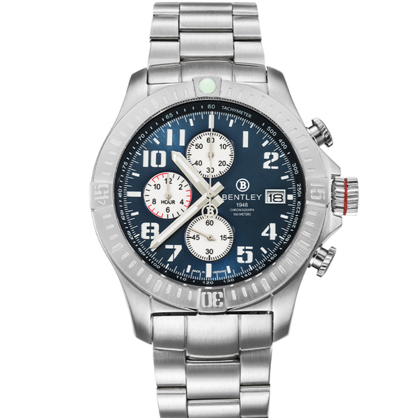 Đồng hồ Bentley BL1696-20WNA-MS-X