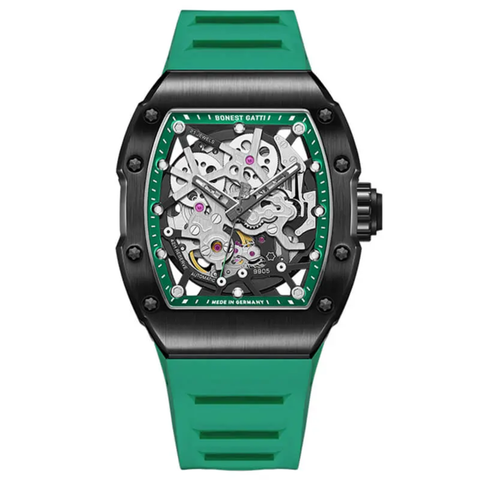  Đồng Hồ Bonest Gatti BG9905-A4 