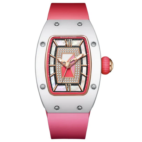  Đồng Hồ Bonest Gatti BG9906-L4 