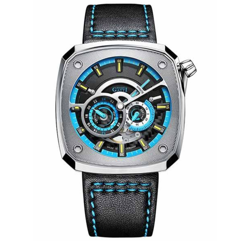  Đồng Hồ Bonest Gatti BG6601-B1 