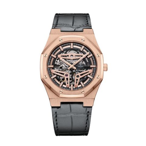  Đồng hồ SRWatch SG19191.4901 