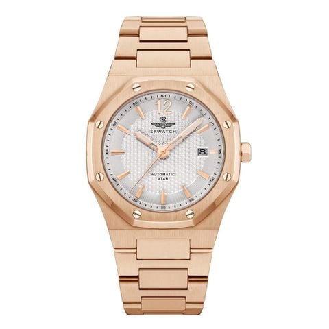  Đồng hồ SRWatch SG18181.1302STAR 