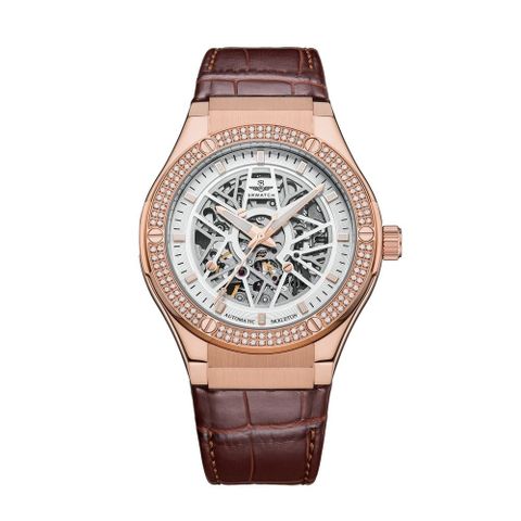  Đồng hồ SRWatch SG19193.4902 