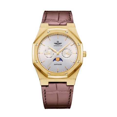  Đồng hồ SRWatch SG60062.4602SM 