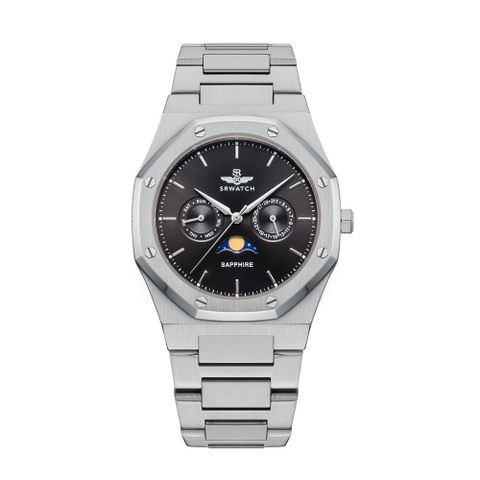  Đồng hồ SRWatch SG60061.1101SM 