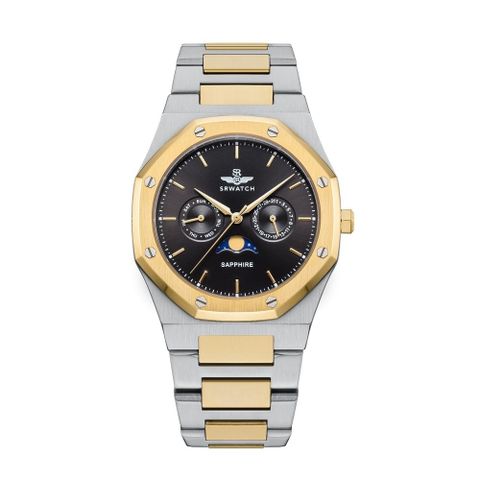  Đồng hồ SRWatch SG60061.1201SM 