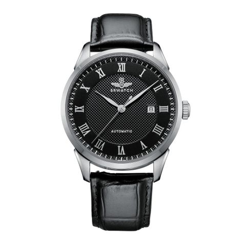  Đồng hồ SRWatch SG8889.4101AT 