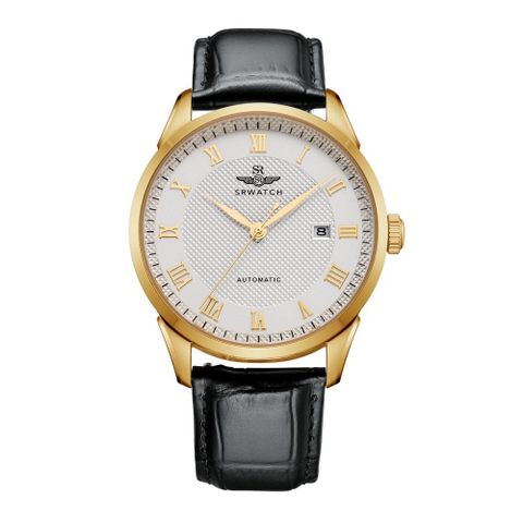  Đồng hồ SRWatch SG8889.4602AT 