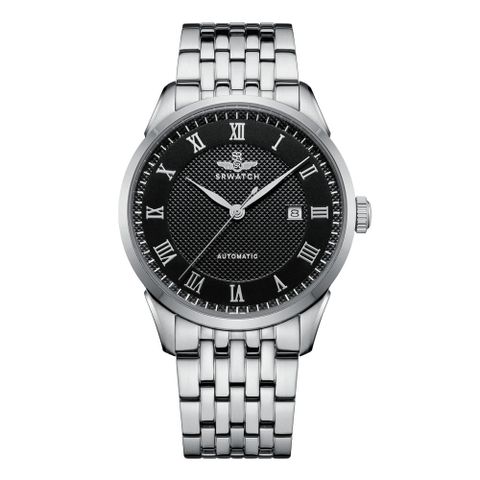  Đồng hồ SRWatch SG8887.1101AT 