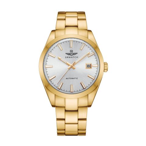  Đồng hồ SRWatch SG8888.1402AT 