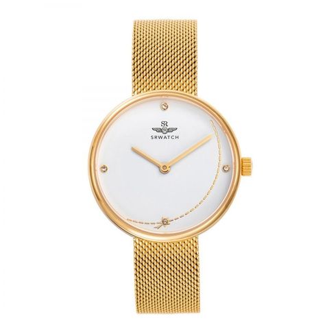  Đồng hồ SRWatch SL5008.1402BL 