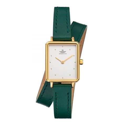  Đồng hồ SRWatch SL5003.4202BL 