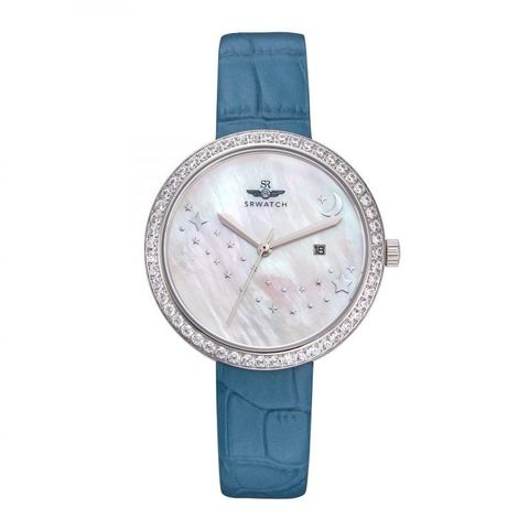  Đồng hồ SRWatch SL5005.4302BL 