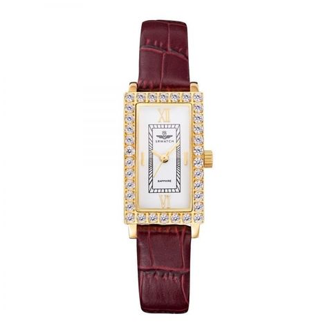 Đồng hồ SRWatch SL5004.4502BL 
