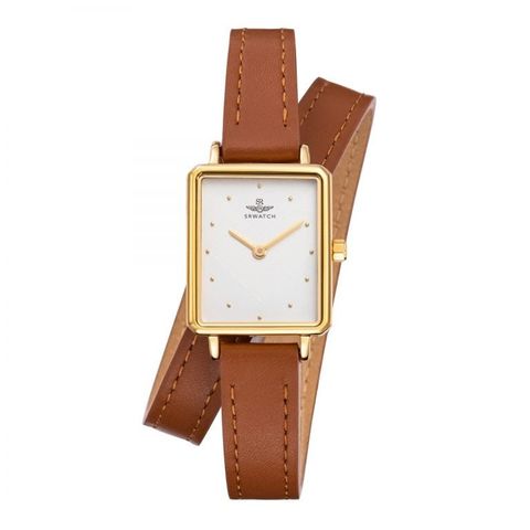  Đồng hồ SRWatch SL5003.4502BL 