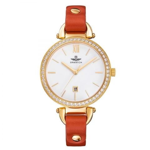  Đồng hồ SRWatch SL5002.4602BL 