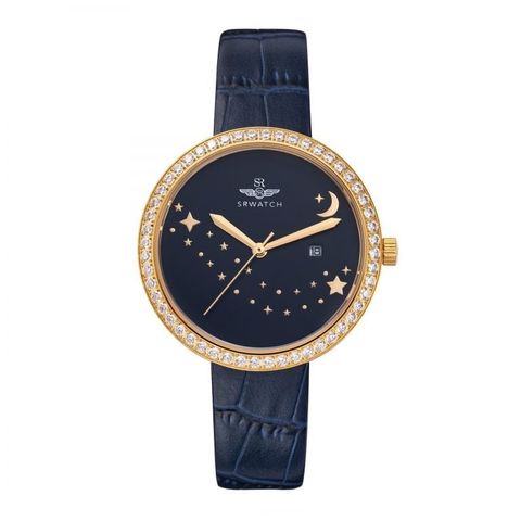  Đồng hồ SRWatch SL5005.4603BL 