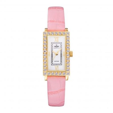  Đồng hồ SRWatch SL5004.4702BL 