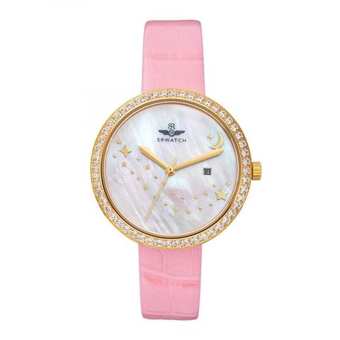  Đồng hồ SRWatch SL5005.4702BL 