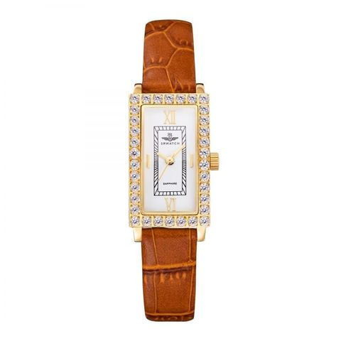  Đồng hồ SRWatch SL5004.4802BL 