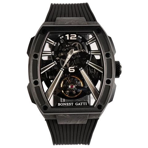  Đồng Hồ Bonest Gatti BG9950-A1 