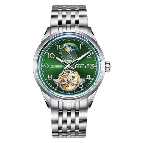  Đồng Hồ Bonest Gatti BG5808-S2 