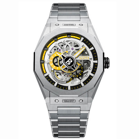  Đồng Hồ Bonest Gatti BG7601-S4 