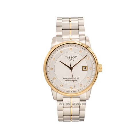  Đồng hồ Tissot T086.408.22.036.00 