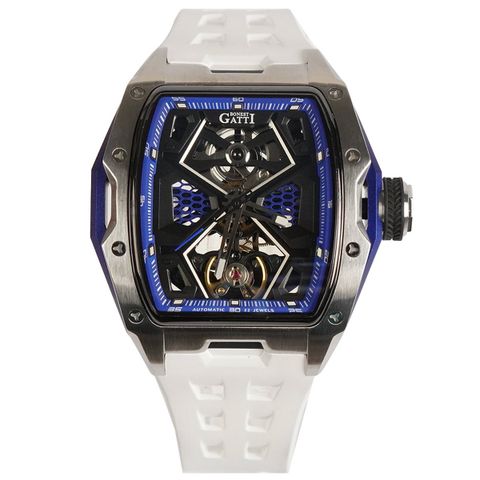  Đồng Hồ Bonest Gatti BG5501-A1 