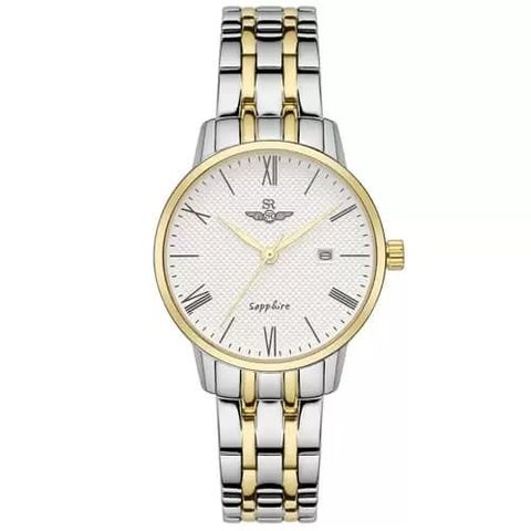  Đồng hồ SRWatch SL1074.1202TE 