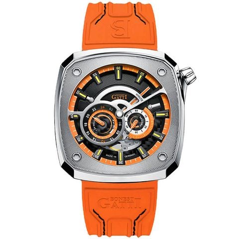  Đồng Hồ Bonest Gatti BG6601-A2 