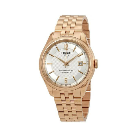  Đồng hồ Tissot T108.408.33.037.00 