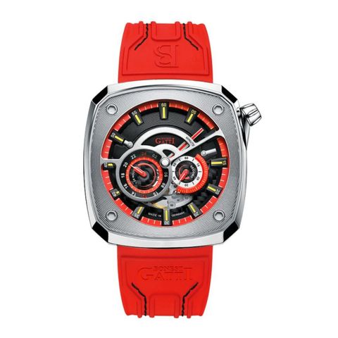  Đồng Hồ Bonest Gatti BG6601-A3 