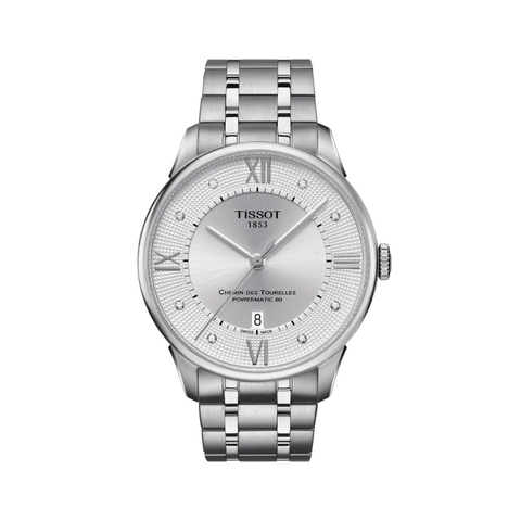  Đồng hồ Tissot T099.407.11.033.00 
