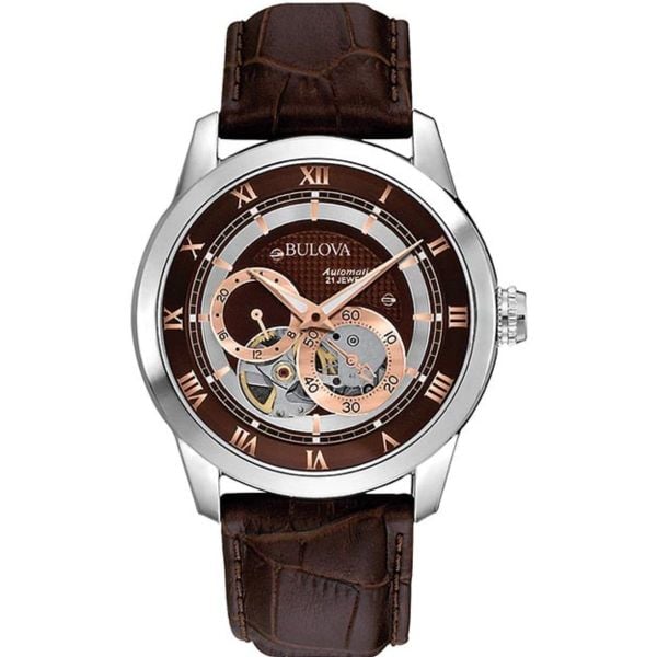 Đồng hồ Bulova 96A120