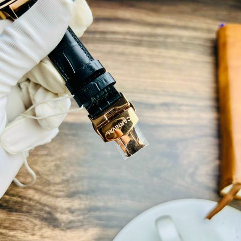  Đồng hồ Carnival 51524G-T 