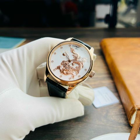  Đồng hồ Carnival 51524G-T 
